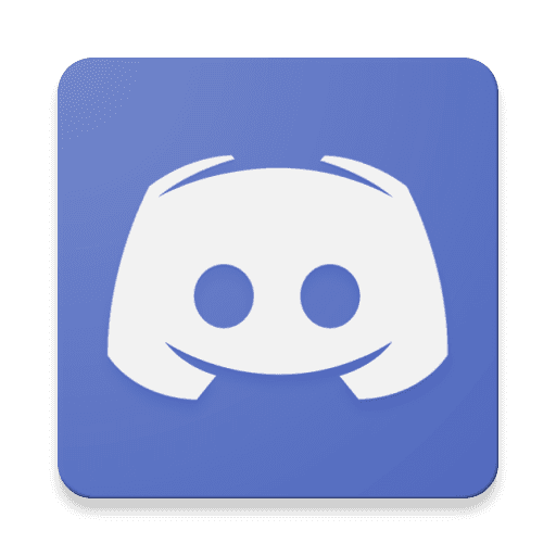 Discord Icon